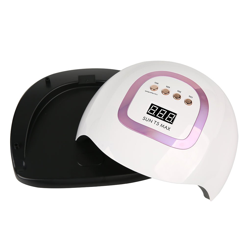 лампа-за-ноктопластика-Sun-T5-Max-Atron лампа-за-ноктопластика-Sun-T5-Max-Atron